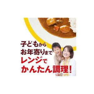 【定期便全3回】ボンカレーゴールド（大辛）30個×3回　計90個