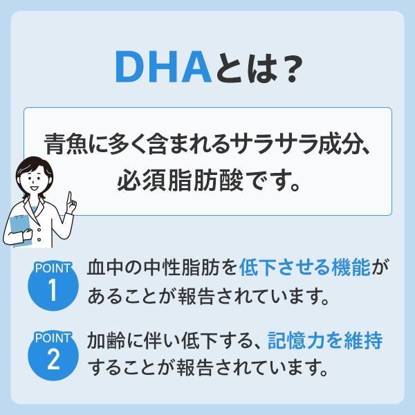 DHA30日分3ヶ月分セット(b1339)