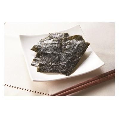 ふるさと納税 船橋市 【海苔師厳選】船橋三番瀬産　米油海苔　4パック(G14) |  | 01
