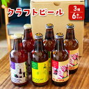 【ふるさと納税】【Mallika Brewing】クラフトビール 3種6本セット★オリジナルステッカー付き　 お酒 アルコール 果物 オリジナル ホップ フルーティー 華やか 香り おすすめ ユニーク おしゃれ