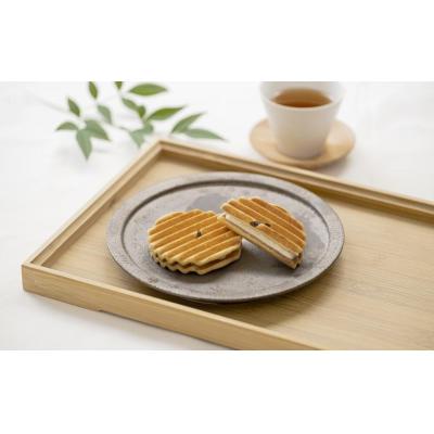 ふるさと納税 京都市 【鼓月】プレミアム千寿せんべい60枚入 |  | 01