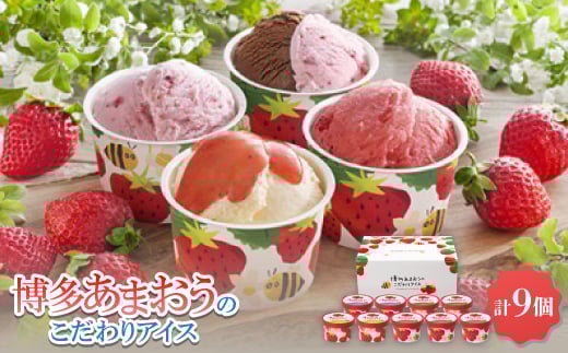 
            博多あまおうのこだわりアイス＜AH-ABR＞【1525215】
          