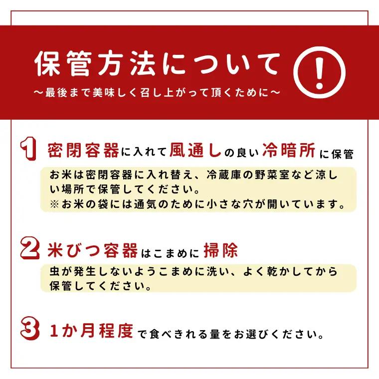 三匹の猫米/動物保護に携われる/特別栽培米 2kg×2
