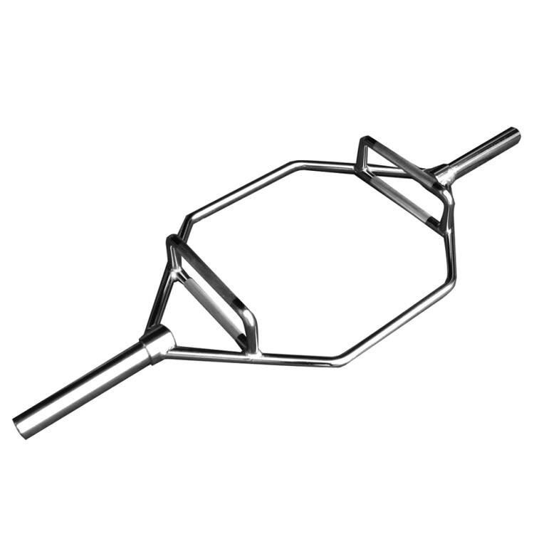 【ふるさと納税】X-TJ ヘックスバー 1430mm 50Φ 20kg ｜トレーニング フィットネス 器具 筋トレ スポーツ 運動 ダイエット ※北海道・沖縄・離島への配送不可