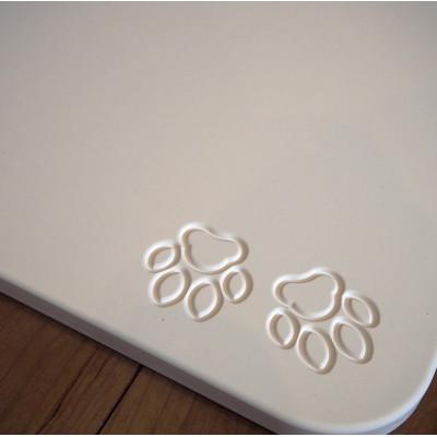 ふるさと納税 富田林市 珪藻土では無い新素材　新感覚バスマットプレート |  | 01