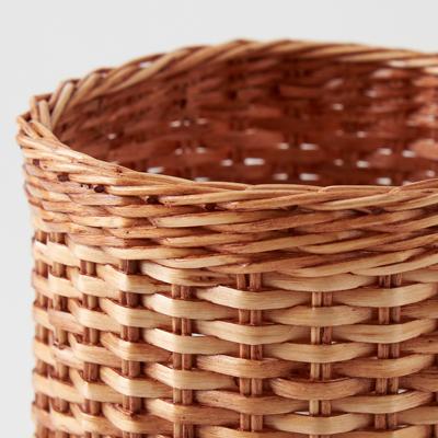 ふるさと納税 養父市 伝統工芸品　杞柳細工のワインホルダー |  | 03
