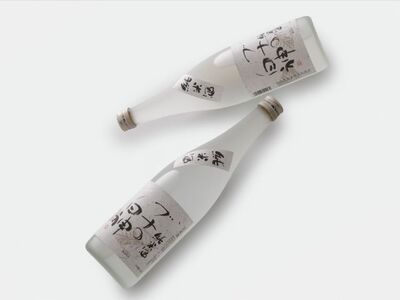 日本酒 純米酒 ブナの白神 720ml ×2本 セット お酒 酒 地酒 純米 清酒 アルコール ギフト プレゼント 贈答 男性 女性 送料無料 青森 青森県 鰺ヶ沢町