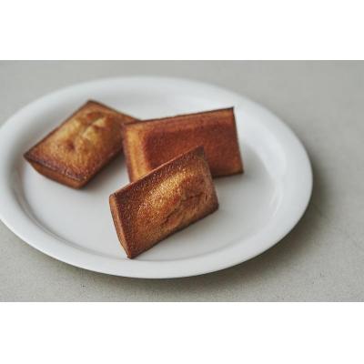 ふるさと納税 大府市 パティスリーミミ|焼き菓子17個アソートBOX(L)&長場雄/YU NAGABAホットサンドメーカー |  | 03