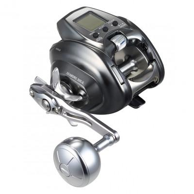 ふるさと納税 東久留米市 【釣具のダイワ】の電動リール 26シーボーグ 300JL