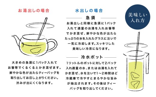 【お歳暮ギフト】鹿児島茶 自園自製 「金峰山 白銀」ティーバッグ 5本セット 鹿児島県産 かごしま お茶 日本茶 緑茶 茶葉 南さつま市 西馬場製茶 お歳暮 のし対応 熨斗