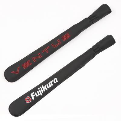 ふるさと納税 南相馬市 24VENTUS RED BLACK アライメントスティック 2本 専用カバー付き ゴルフ |  | 03