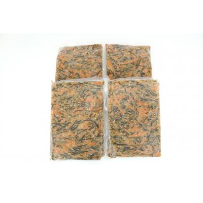 ふるさと納税 気仙沼市 小野万 数の子入り松前漬 4kg(1kg×4p)冷凍小野万  20564651 |  | 03