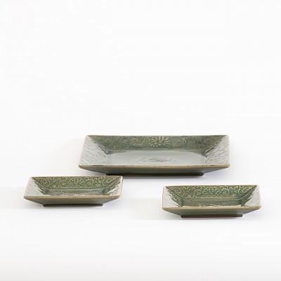 ふるさと納税 瀬戸市 【SUIYO-3】陽刻　フレームセット |  | 01