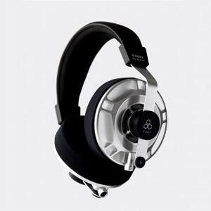 AFDS平面磁界型ヘッドホン final D8000 Pro Edition SILVER ヘッドホン