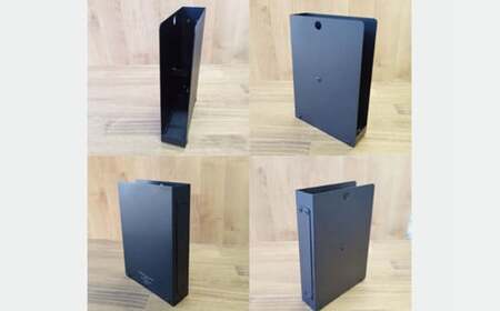 縦置き型 蚊取り線香スタンド　”BOOK”