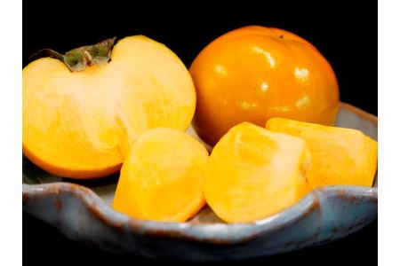 B7-15 太秋柿【秀品】