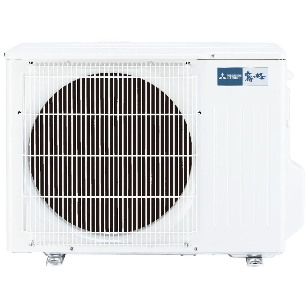 三菱電機　エアコン    霧ヶ峰 Sシリーズ　26年モデル　MSZ-S3626-W （12畳用/100V/ピュアホワイト）　【標準設置工事付】【配送不可：沖縄・離島】