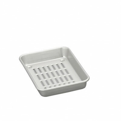 【ふるさと納税】国産　アルミ　穴明バット　6号【1609498】