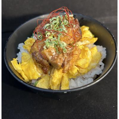 ふるさと納税 津野町 津野町 満天の星特製　角煮(四万十ポーク使用)75g×4袋 |  | 03