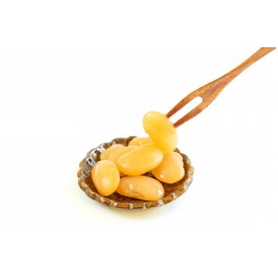 ふるさと納税 神戸市 よしだや ひとくち甘味 しろはなまめ (50g×4袋) |  | 01