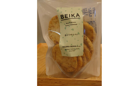 小江戸川越 こだわり職人手焼き煎餅アソート