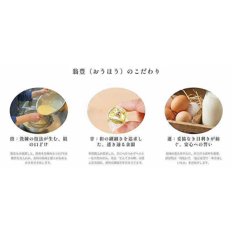 プリン 詰め合わせ 大和まほろば翁豊ぷりん 10個入り こいきみ カラメル 各5個セット 奈良県 大和郡山市 スイーツ お取り寄せ ギフト 贈り物 洋菓子 プレゼント お祝い デザート ぷりん