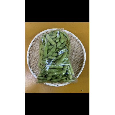 
            枝豆　3kg【1399473】
          