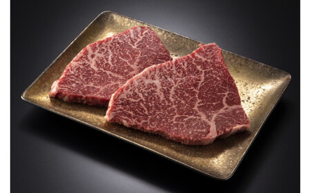 東伯和牛ランプステーキ（中）お肉 肉 牛肉 和牛 鳥取和牛 牛肉 肉 国産 お肉 冷凍ランプ肉 ランプステーキ 牛肉 ステーキ