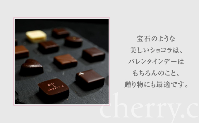 プレミアム ショコラ アソート15個×2【cherry.c】お菓子 洋菓子 贈り物 ギフト 手土産 詰め合わせ チョコレート チョコ ショコラ スイーツ ベルギー ビター バレンタイン ホワイトデー 