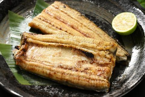 うなぎ 炭火 かば焼き・炭火 白焼きセット 特上 各2人前 備長木炭使用 老舗増田家_ED12