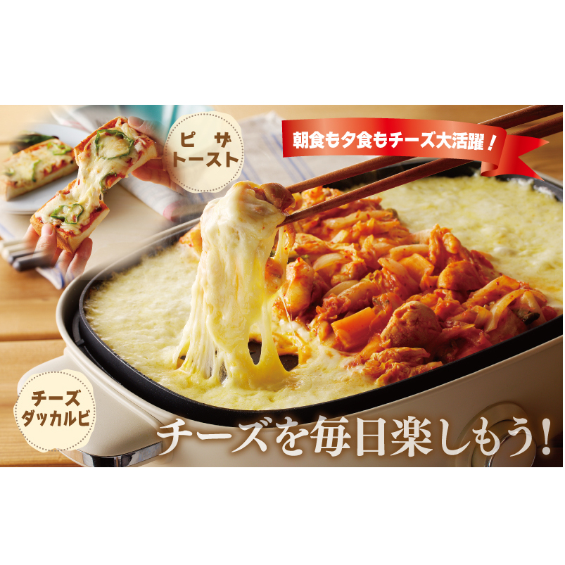 【ムラカワチーズ】人気チーズ 3種セット 099H2360_イメージ3