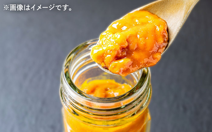 採れたて生うに 60g×2本 《壱岐市》【本尾海産】[JAR003] 生うに ウニ うに 雲丹 海産物 海鮮 ご飯のお供 ごはんのおとも 瓶詰 瓶 22000 22000円 2万円