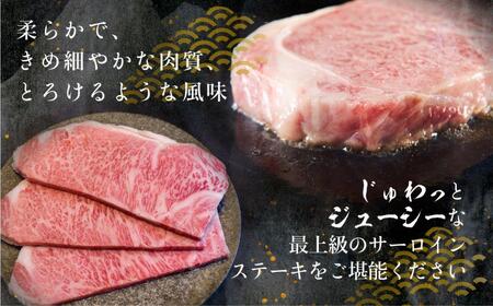 飛騨牛 A5 サーロインステーキ 200g×3枚 ステーキ 黒毛和牛 肉 飛騨高山 丸明 ブランド牛 和牛 サーロイン TR3737 【飛騨牛 和牛ブランド 飛騨牛 黒毛和牛 飛騨牛 岐阜 飛騨牛】