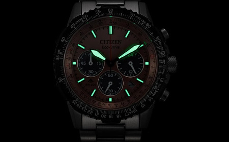 【ふるなび限定】シチズン 日本製 ソーラー 腕時計 プロマスター CA4664-60X | 所沢 腕時計 ブランド 人気 FN-Limited-PR