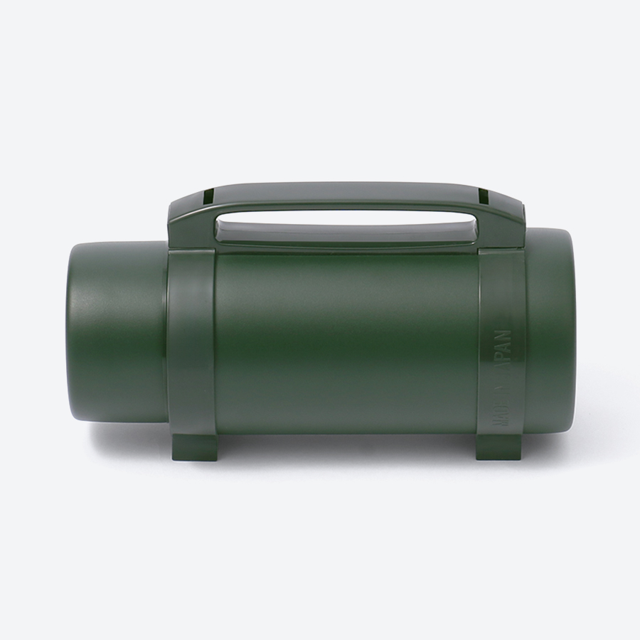 マグナム　ボトル　2500 グリーン