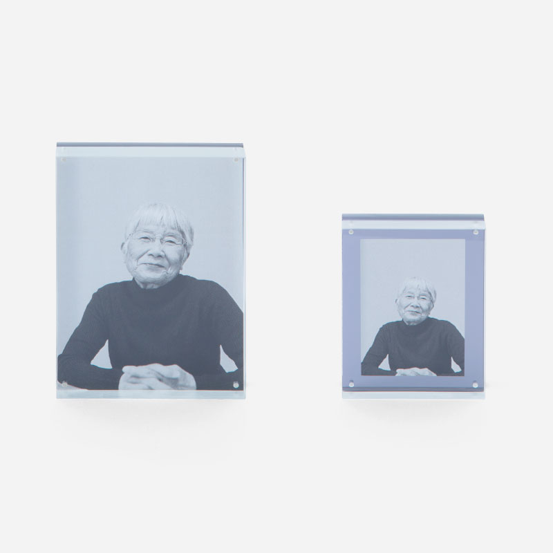 【ふるさと納税】 写真立て 1個 選べる サイズ 大 小 追想 彦根仏壇 伝統 技工 リビング リビング仏壇 小さな仏壇 滋賀 彦根