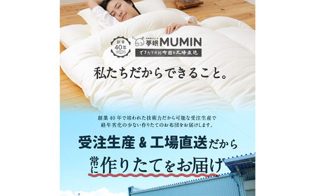 羊毛 掛け布団 シングルサイズ ウール100% 布団