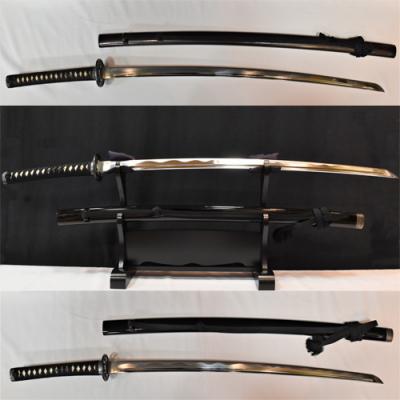 ふるさと納税 関市 【日本刀】本格オーダーメイド模擬刀 奥伝真剣作　( 濃州堂 ) |  | 02