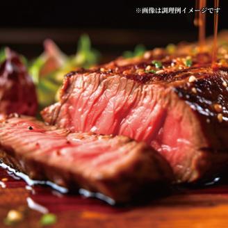 黒毛和牛 サーロイン ステーキ 500g ( 250g×2 ) 冷凍 ブランド 肉 近江牛 三大和牛 贈り物 ギフト 滋賀県 竜王町 古株牧場