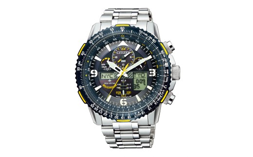 シチズン 腕時計 PROMASTER(プロマスター) JY8078-52L CITIZEN ｜シチズン 腕時計 CITIZEN プロマスター JY8078-52L メンズ 時計 プレゼント ギフト 贈答 贈り物 誕生日 記念日 お祝い ソーラー 贈答 贈答用 クリスマス プレゼント 国内製造 自分用 防水 20気圧防水 福島県新地町