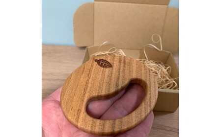 木のおもちゃ はがため ブンタン  木製 雑貨 高知県 木 ぬくもり雑貨 【TAKEDA GANGU】 [BQDN003]