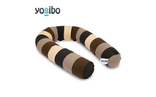 
                  ヨギボー キャタピラーロールロング ナチュラル Yogibo Caterpillar Roll Long ビーズクッション 背もたれ 肘置き アームレスト ロング 読書 洗えるカバー 家具 ギフト 大阪府 岸和田市 [№5385-1470]
                