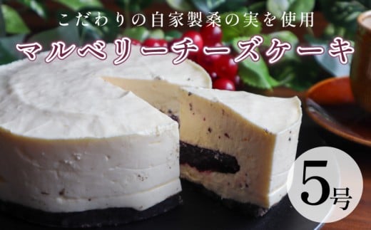 口どけなめらかマルベリーチーズケーキ 15cmホール マルベリー ベリー なめらか 桑の実 桑 チーズケーキ ケーキ デザート お菓子  フルーツ レアチーズ レアチーズケーキ クリームチーズ 健康 スイーツ カフェ 誕生日 記念日 パーティー スーパーフード  川崎町 福岡