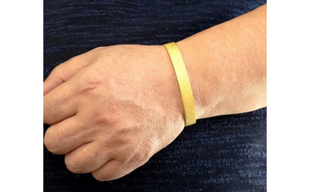 造幣局検定刻印付 24金 純金 バングル メンズ ブレスレット 24K k24 鍛造技法 ゴールド ダイヤモンドダスト シンプル 地金 男性 幅広 ジュエリー ギフト 人気