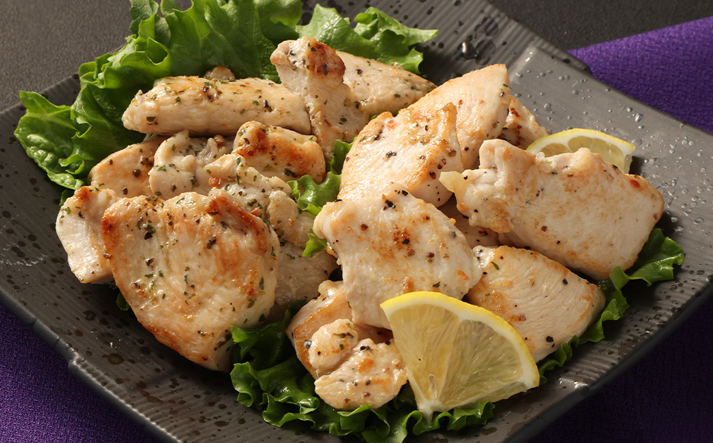 【全12回定期便】簡単調理 5種類 詰合せセット ／ 惣菜 おかず お肉 鶏肉 鶏 豚肉 豚 牛肉 牛 鶏コロちゃん（レモン・バジル） 漬け込み鶏もも 豚味噌漬け 国産牛 プルコギ 冷凍 長崎県 長崎