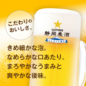 a21-080　数量限定 静岡麦酒500ml缶×1ケース（24本）