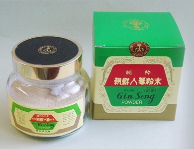 高麗人参 紅参 粉末 美容 特産 健康食品 健康 濃縮 高麗人参エキス 微粉末 高品質 食品 凝縮 人参 薬膳 長野 信州