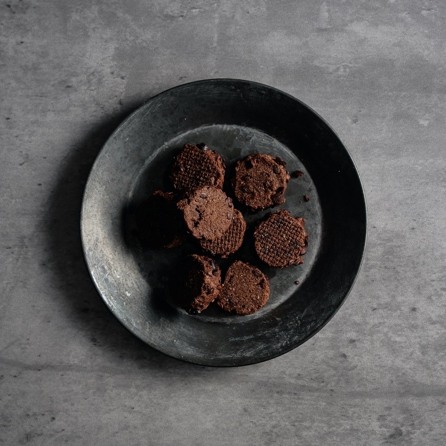 自由が丘ロール屋　リュクスサブレアソート