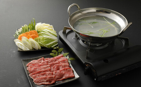 豊後牛 肩肉 しゃぶしゃぶ用(600g)牛肉 肉 冷凍 鍋 国産 九州産 大分県産【106400900】【まるひで】