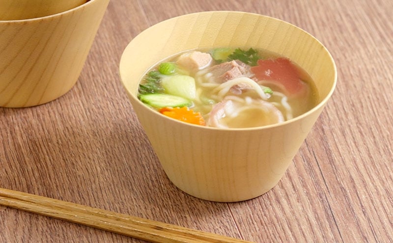 ナチュラルカップ 5客 099H3586